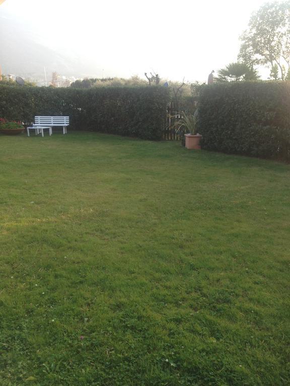Villa Linfano Torbole Sul Garda Exterior foto